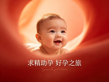 乐都求精助孕科学助孕 开启专属好孕之旅