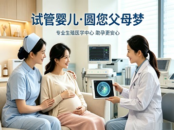 乐都辅助生育服务 试管婴儿行业的兴起背景、发展与未来展望