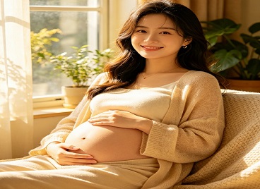 乐都代孕女生有哪些方案可以帮助优势卵泡快速排出